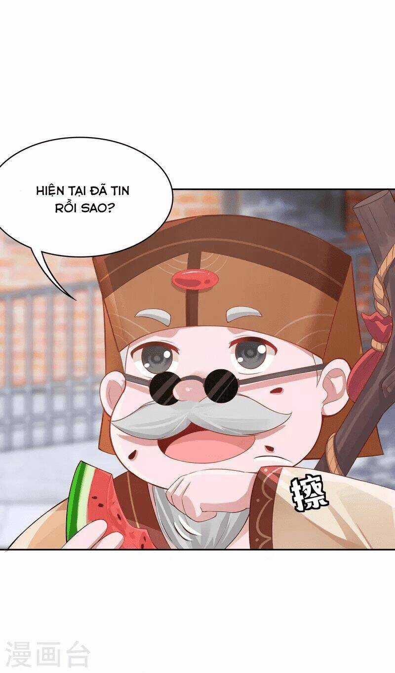 Ta Vốn Là Mèo Chapter 5 trang 15