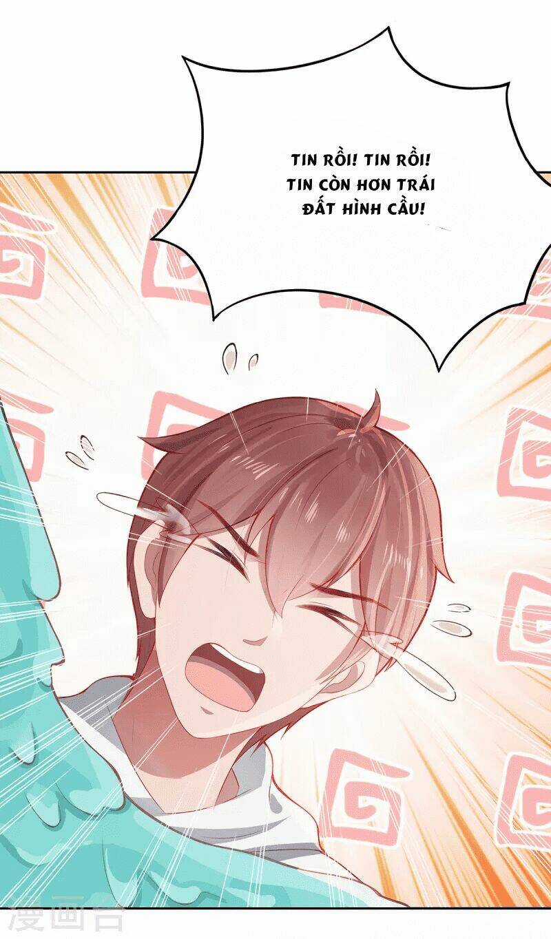 Ta Vốn Là Mèo Chapter 5 trang 16