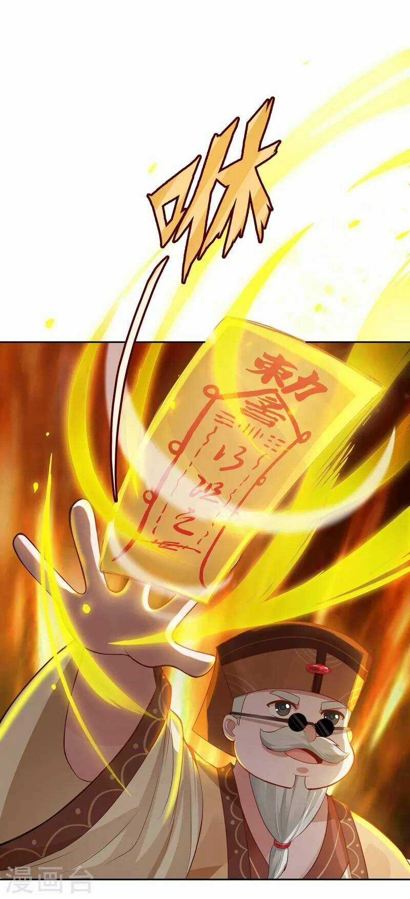 Ta Vốn Là Mèo Chapter 5 trang 19