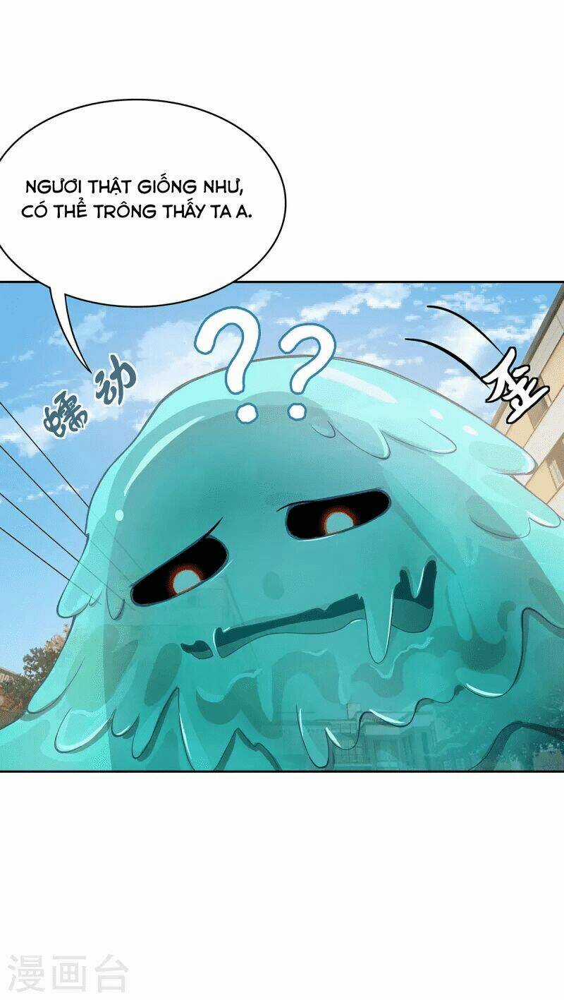 Ta Vốn Là Mèo Chapter 5 trang 2