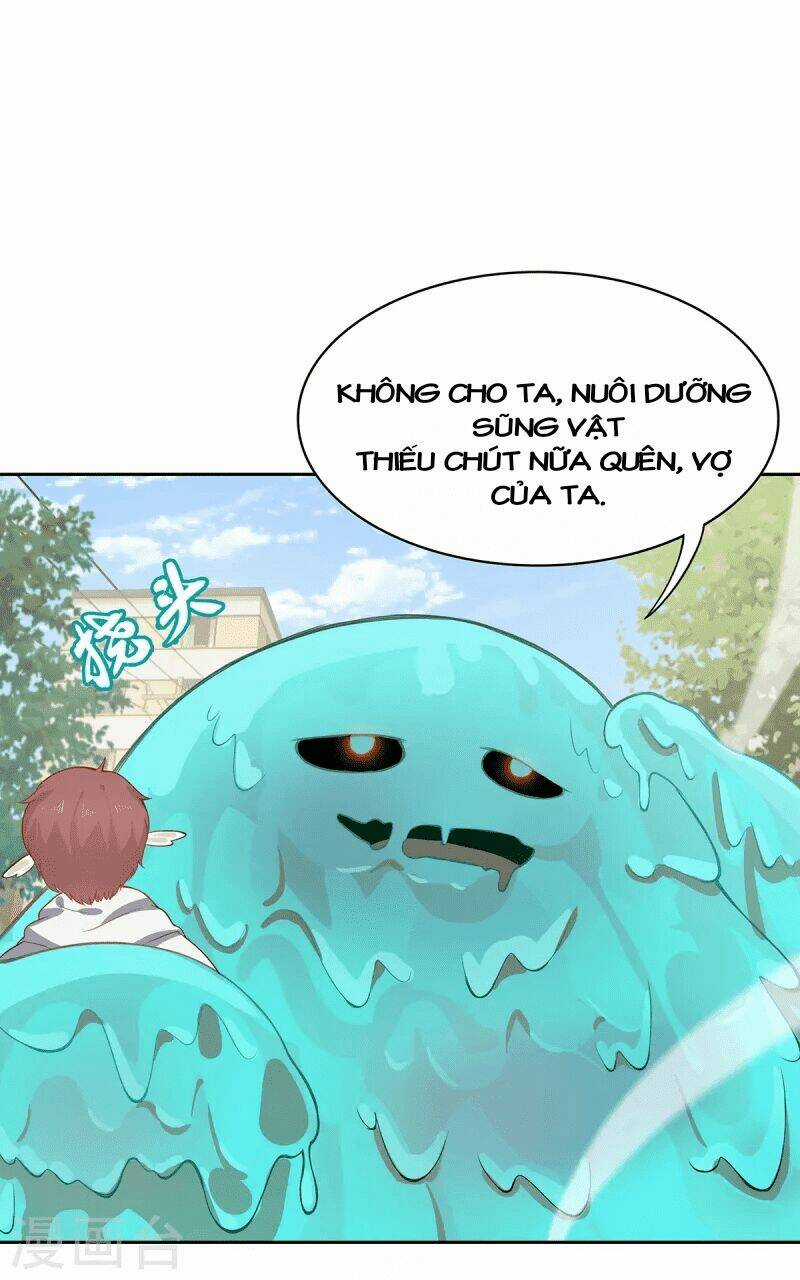 Ta Vốn Là Mèo Chapter 5 trang 21