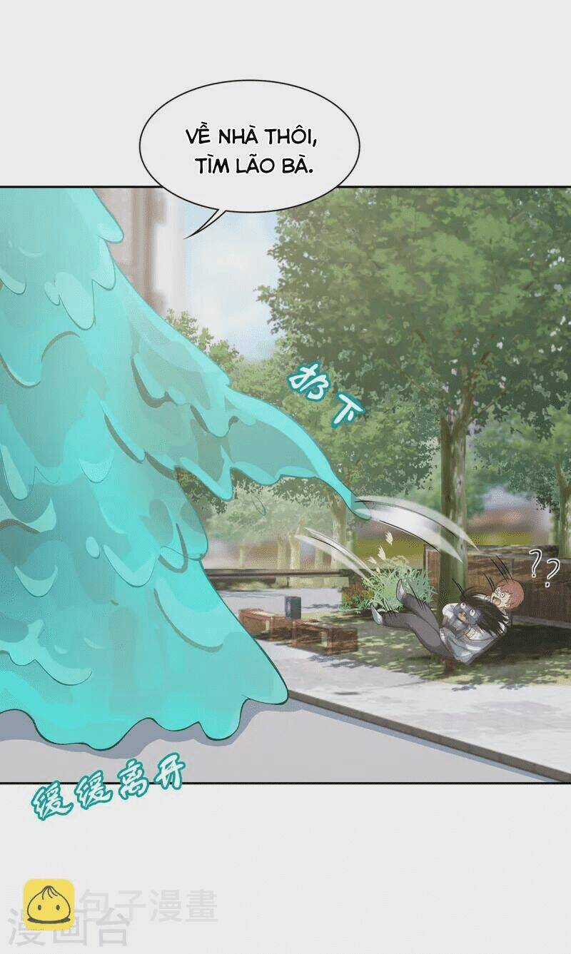 Ta Vốn Là Mèo Chapter 5 trang 22