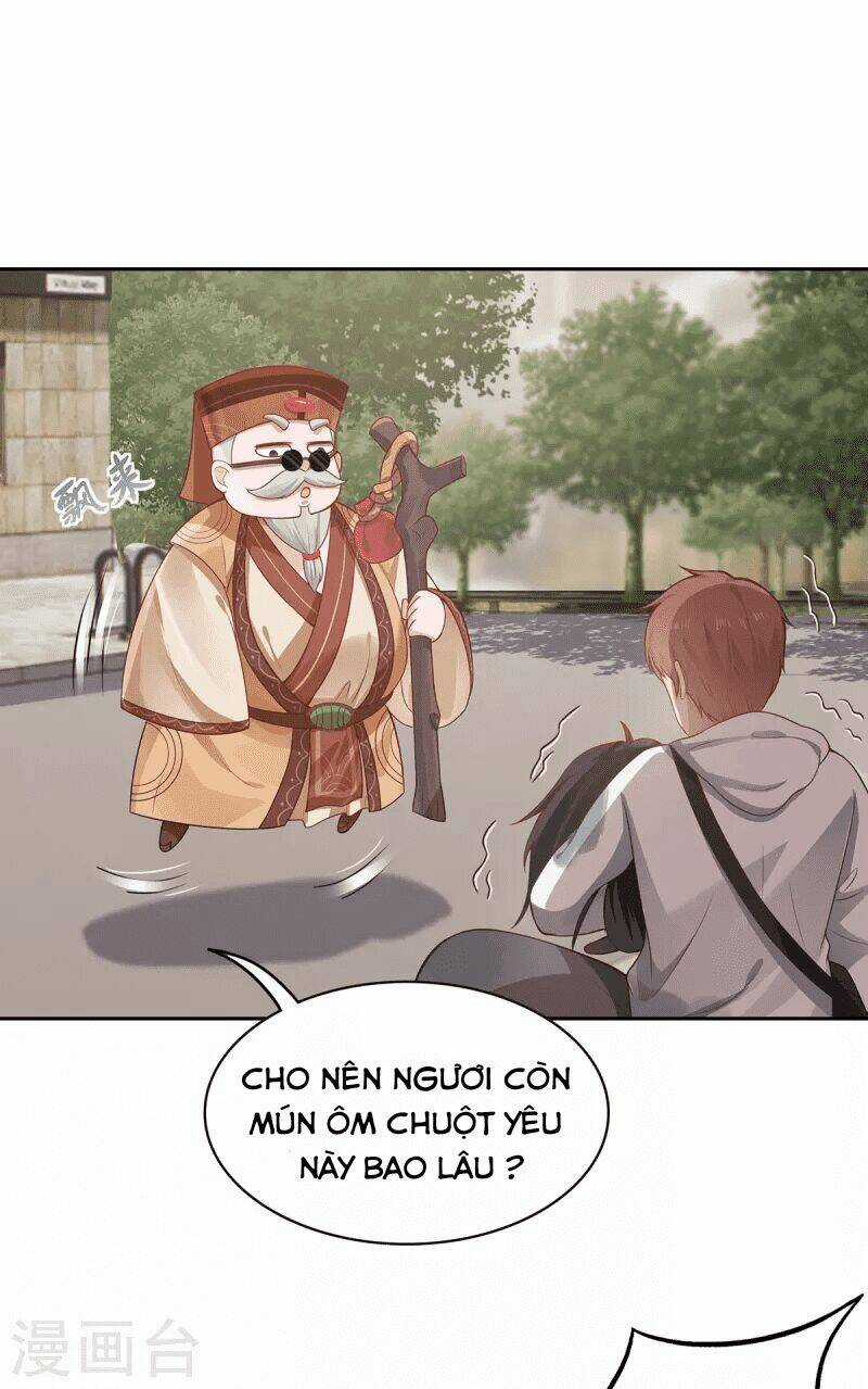 Ta Vốn Là Mèo Chapter 5 trang 24