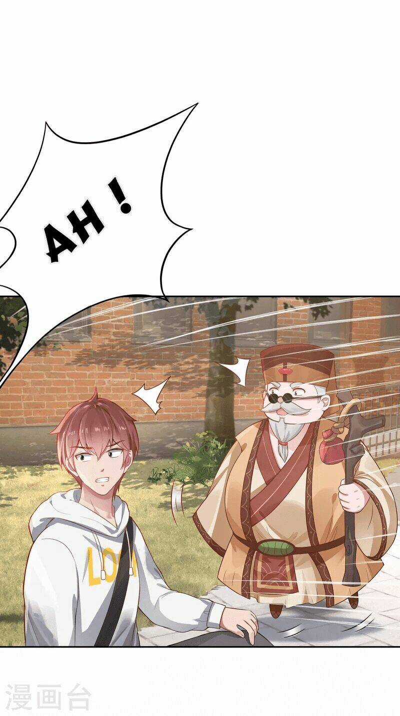 Ta Vốn Là Mèo Chapter 5 trang 27