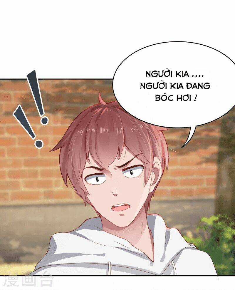 Ta Vốn Là Mèo Chapter 5 trang 29