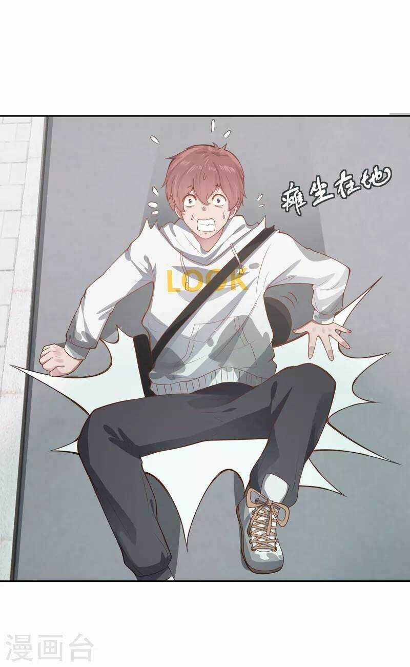 Ta Vốn Là Mèo Chapter 5 trang 3