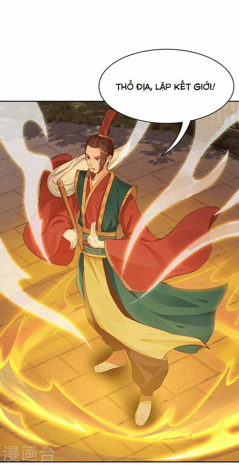 Ta Vốn Là Mèo Chapter 5 trang 31