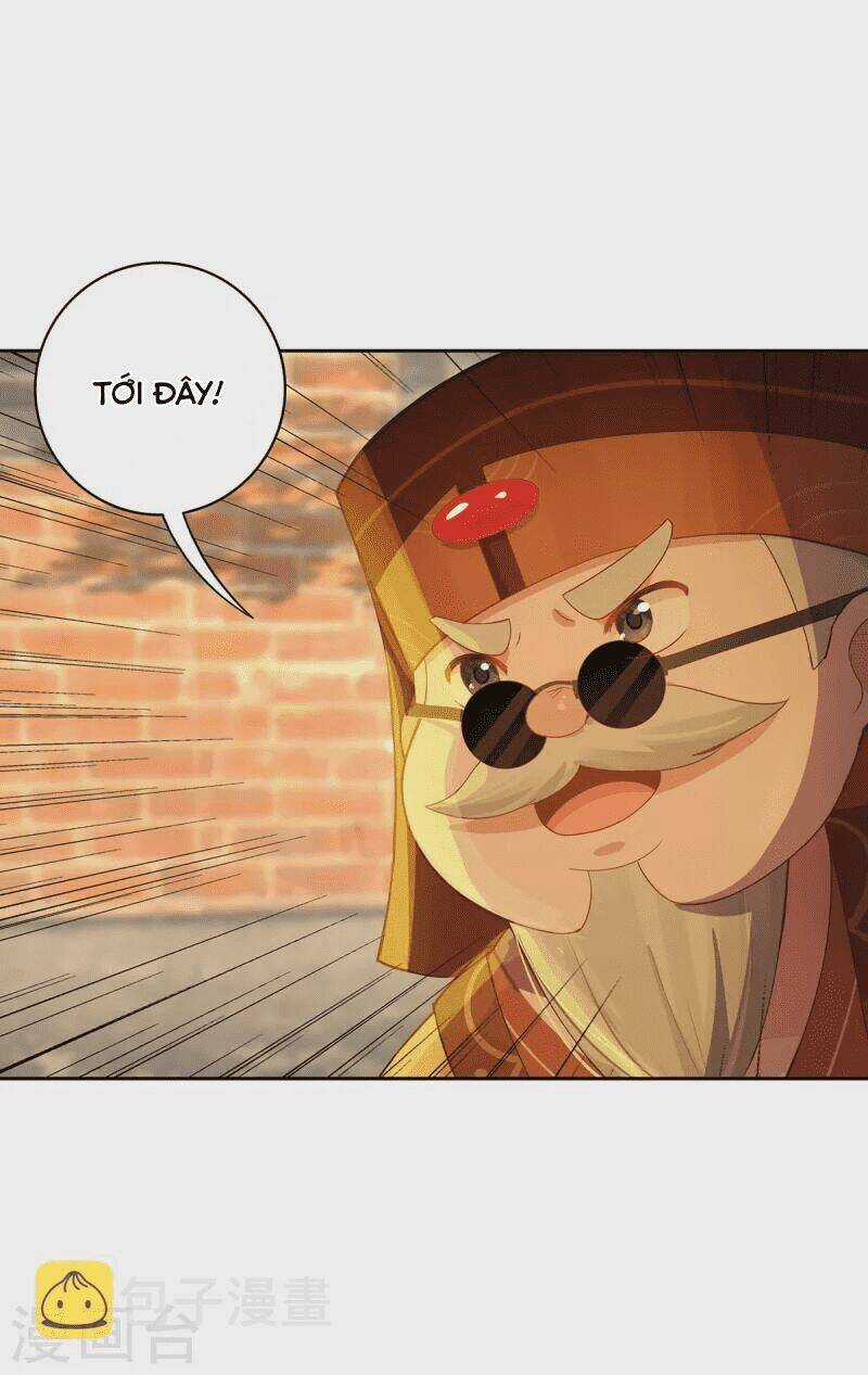 Ta Vốn Là Mèo Chapter 5 trang 32