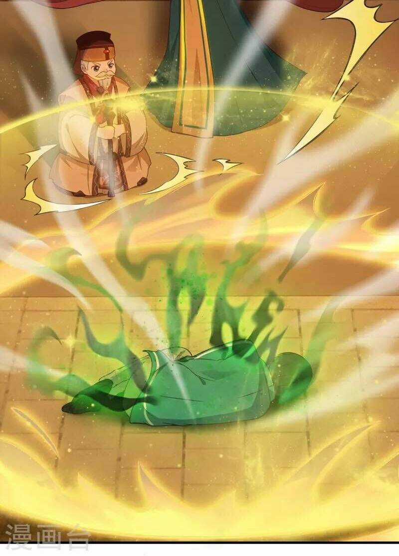 Ta Vốn Là Mèo Chapter 5 trang 34