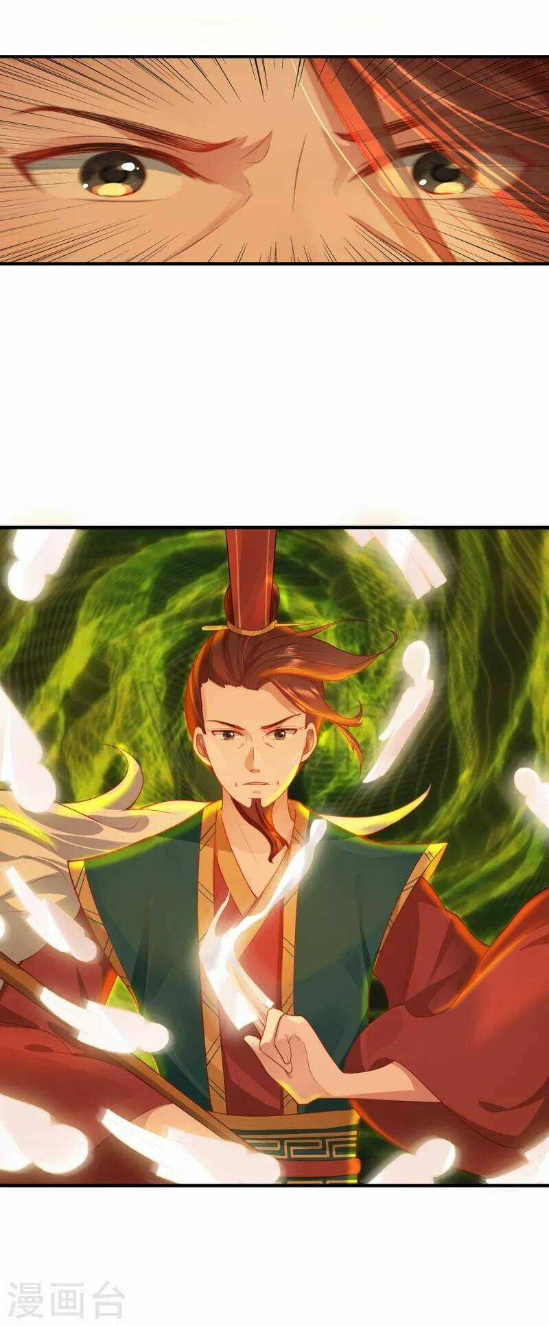 Ta Vốn Là Mèo Chapter 5 trang 35