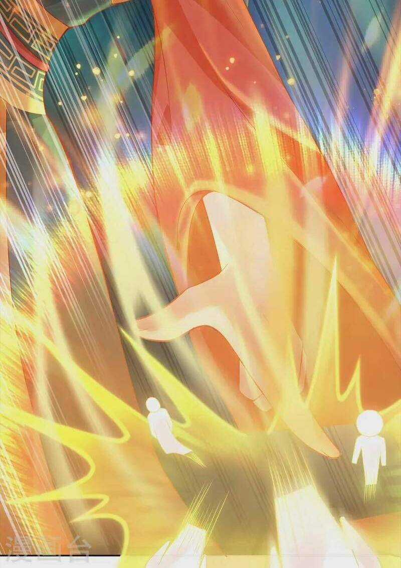 Ta Vốn Là Mèo Chapter 5 trang 37