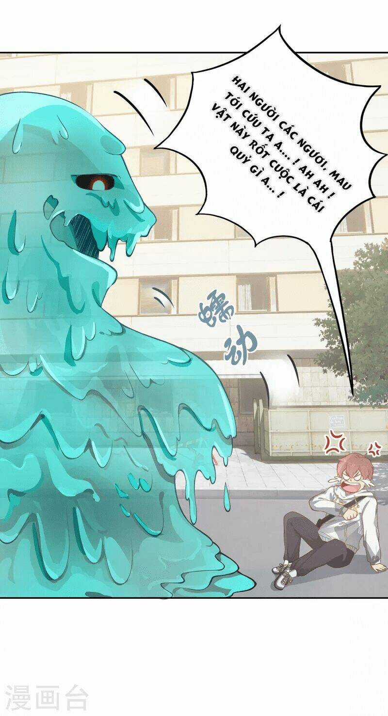 Ta Vốn Là Mèo Chapter 5 trang 4