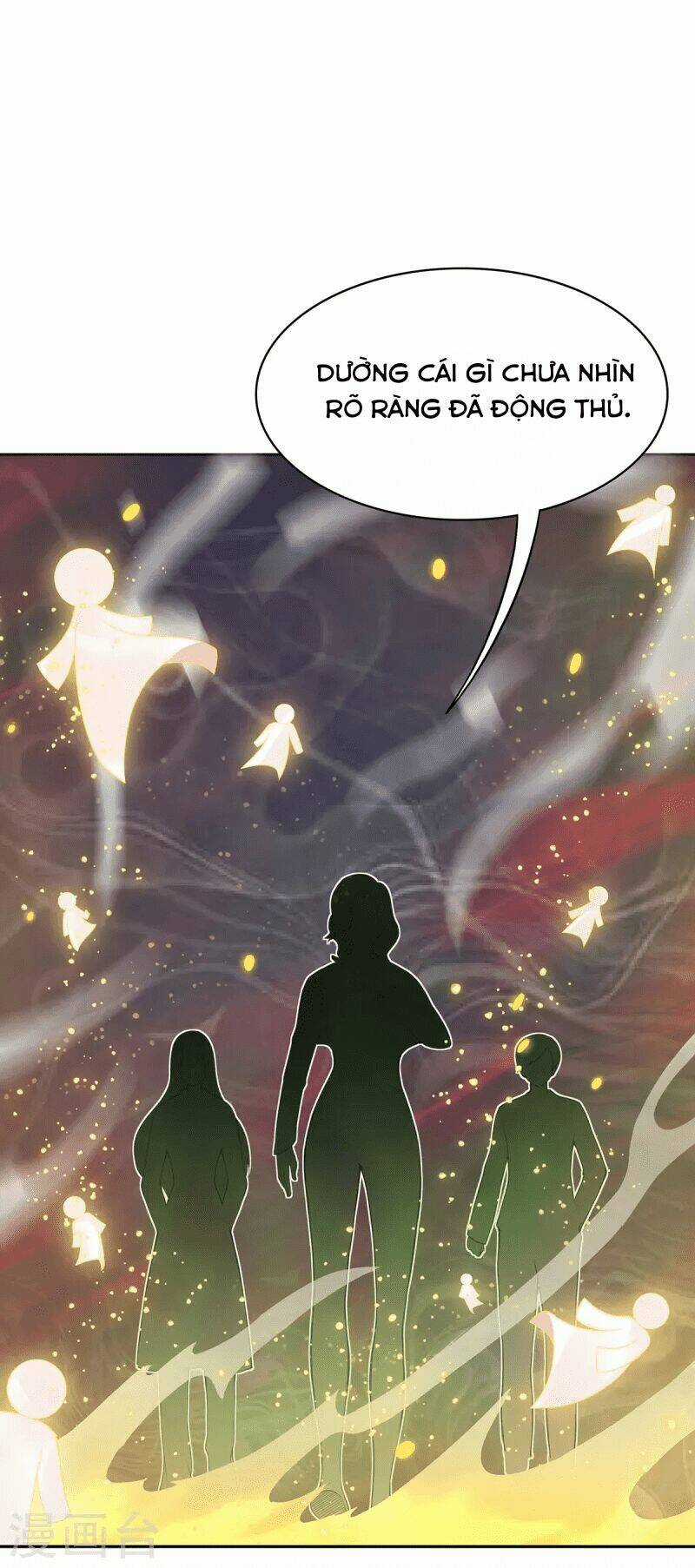 Ta Vốn Là Mèo Chapter 5 trang 40