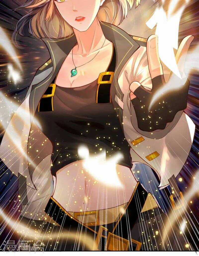 Ta Vốn Là Mèo Chapter 5 trang 43