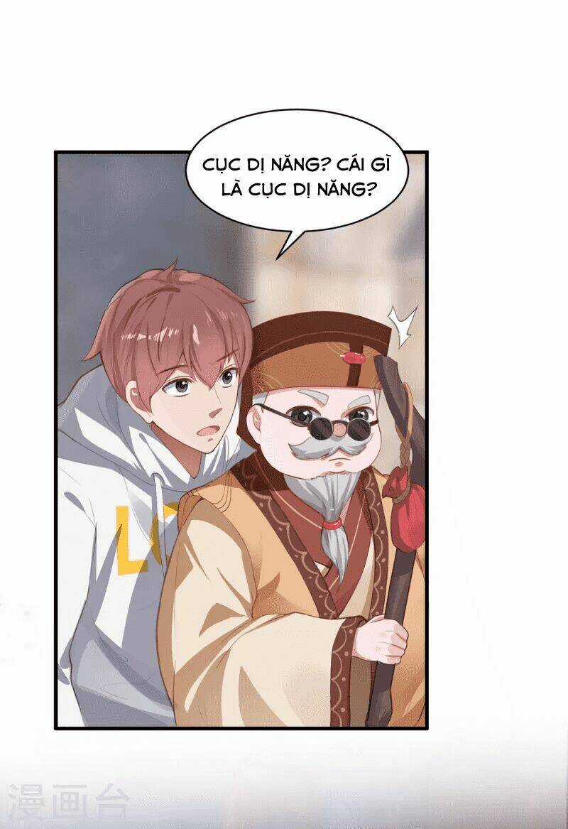 Ta Vốn Là Mèo Chapter 5 trang 46