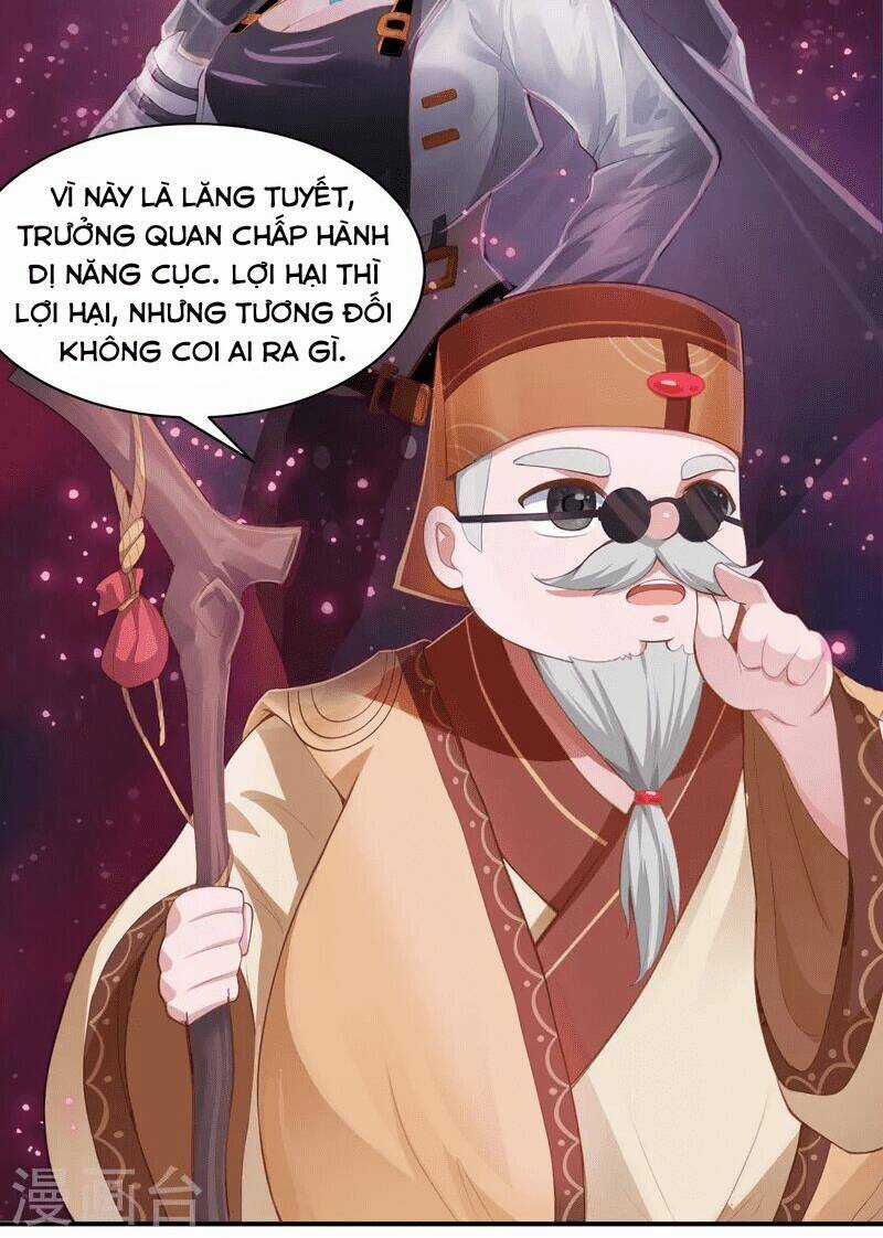 Ta Vốn Là Mèo Chapter 5 trang 48