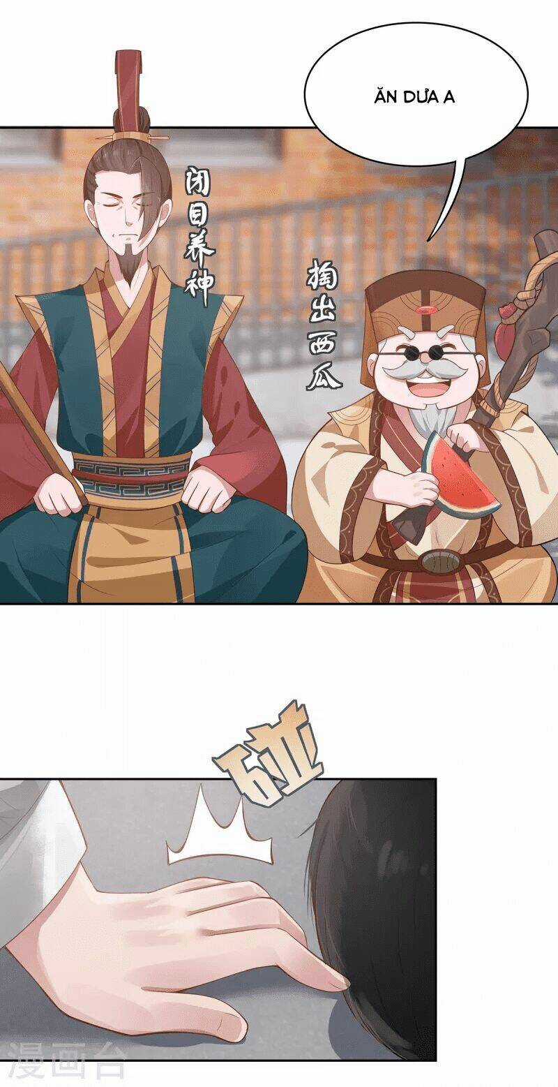 Ta Vốn Là Mèo Chapter 5 trang 5