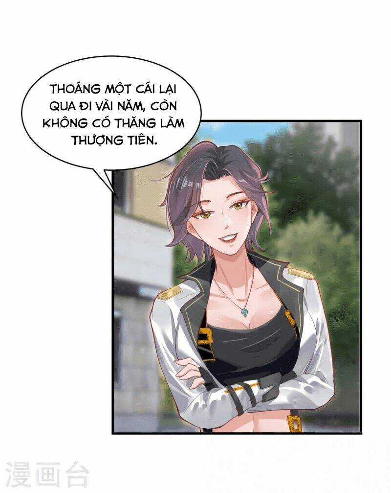 Ta Vốn Là Mèo Chapter 5 trang 50