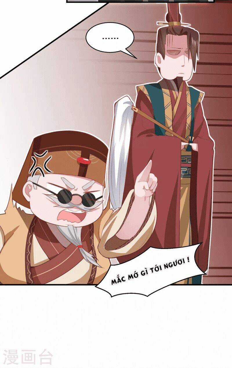 Ta Vốn Là Mèo Chapter 5 trang 51