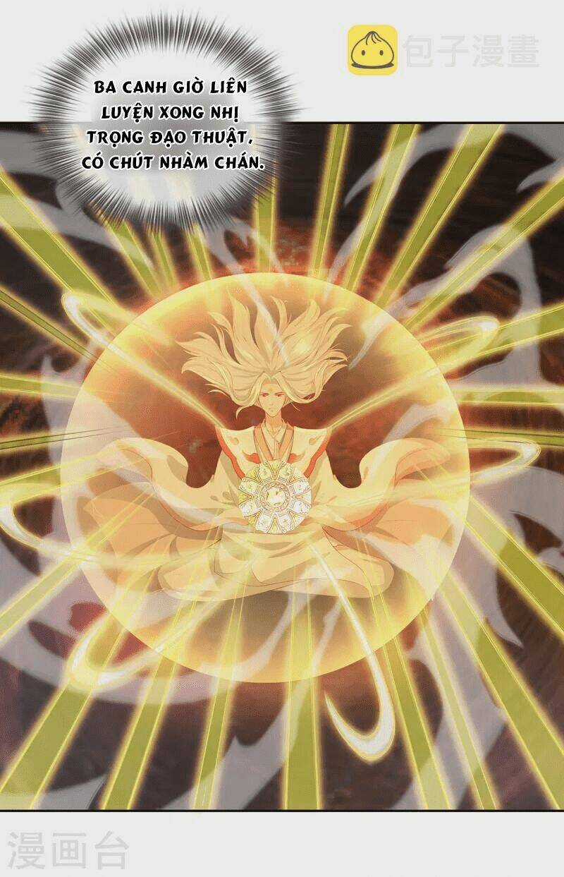 Ta Vốn Là Mèo Chapter 5 trang 56