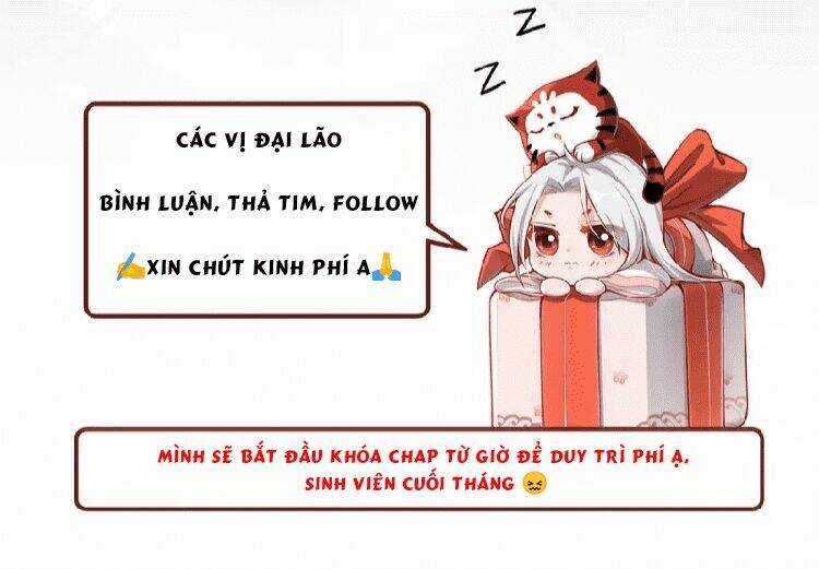 Ta Vốn Là Mèo Chapter 5 trang 58