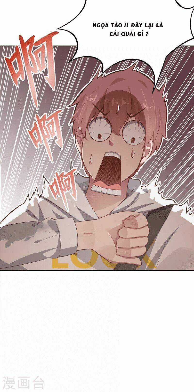 Ta Vốn Là Mèo Chapter 5 trang 8