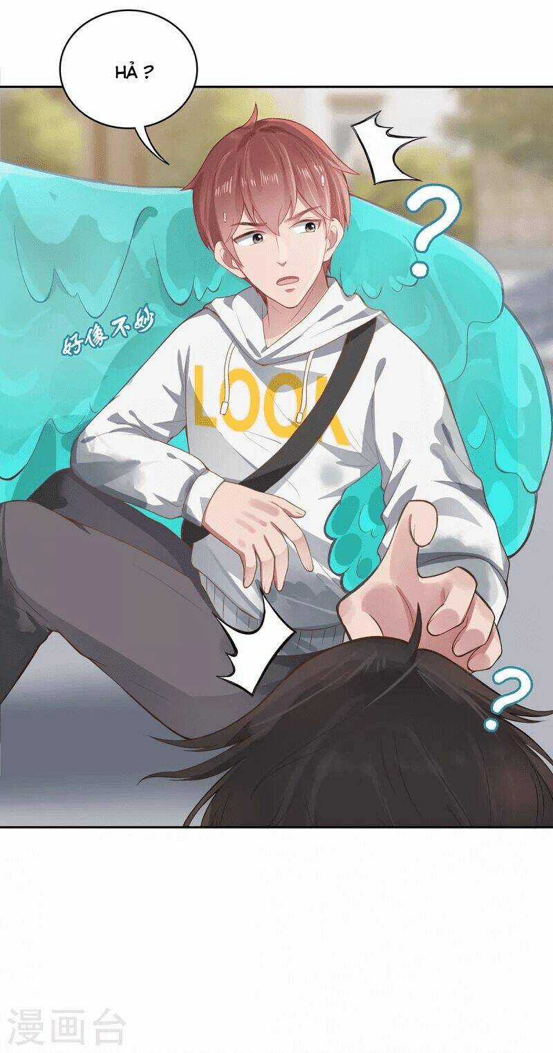 Ta Vốn Là Mèo Chapter 5 trang 9