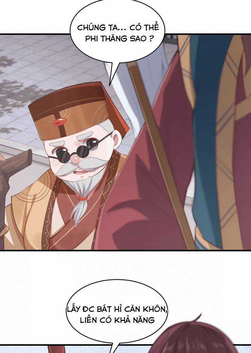 Ta Vốn Là Mèo Chapter 6 trang 11