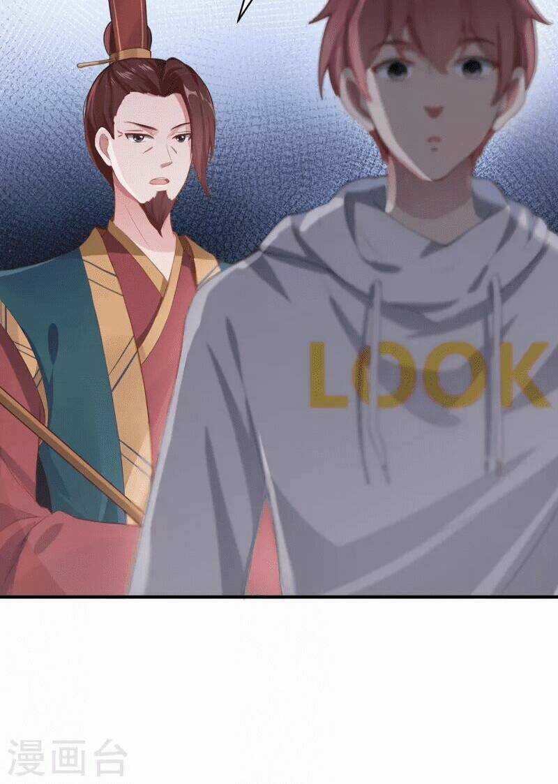 Ta Vốn Là Mèo Chapter 6 trang 12