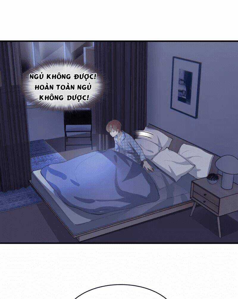 Ta Vốn Là Mèo Chapter 6 trang 16