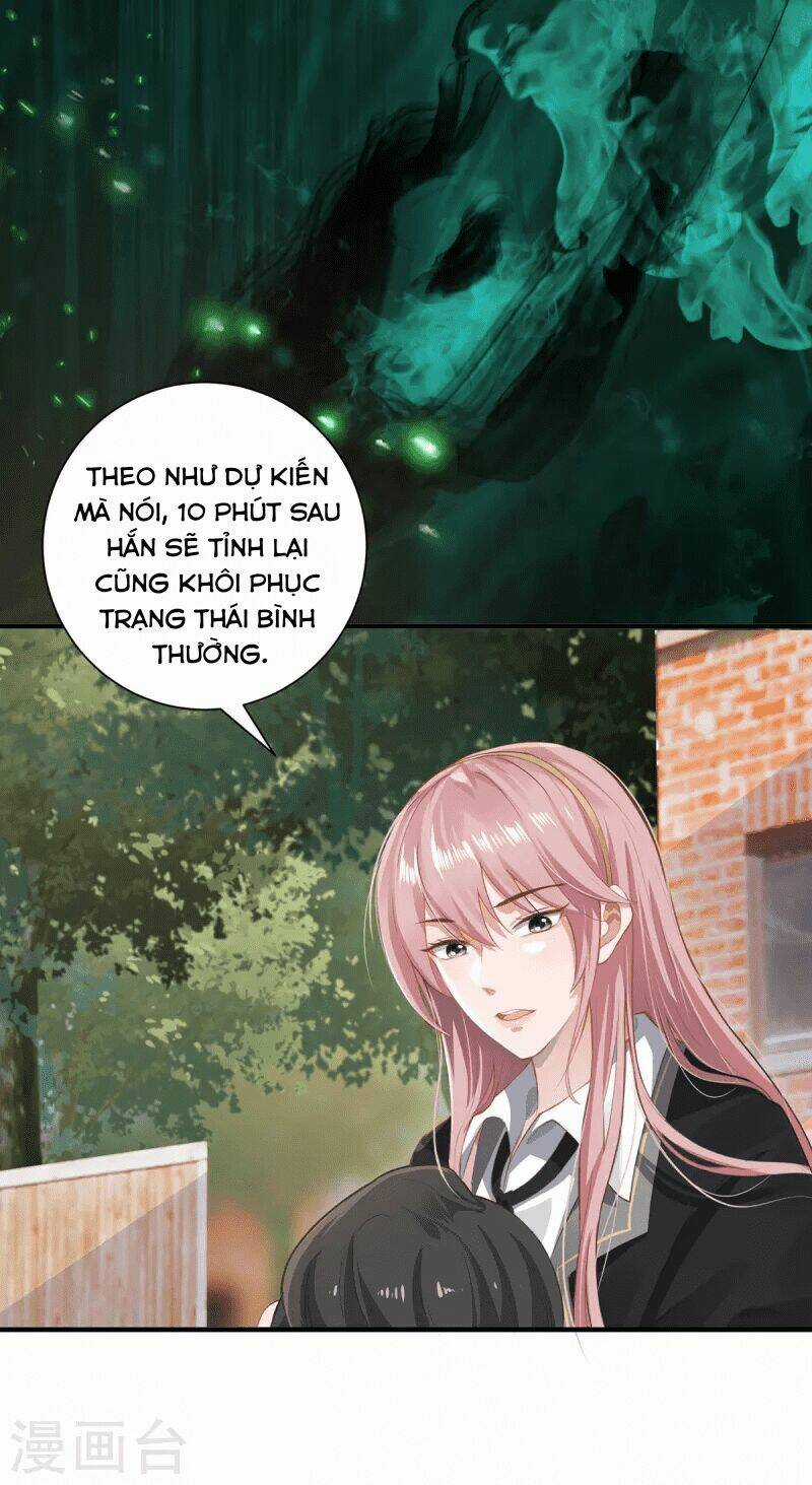 Ta Vốn Là Mèo Chapter 6 trang 2