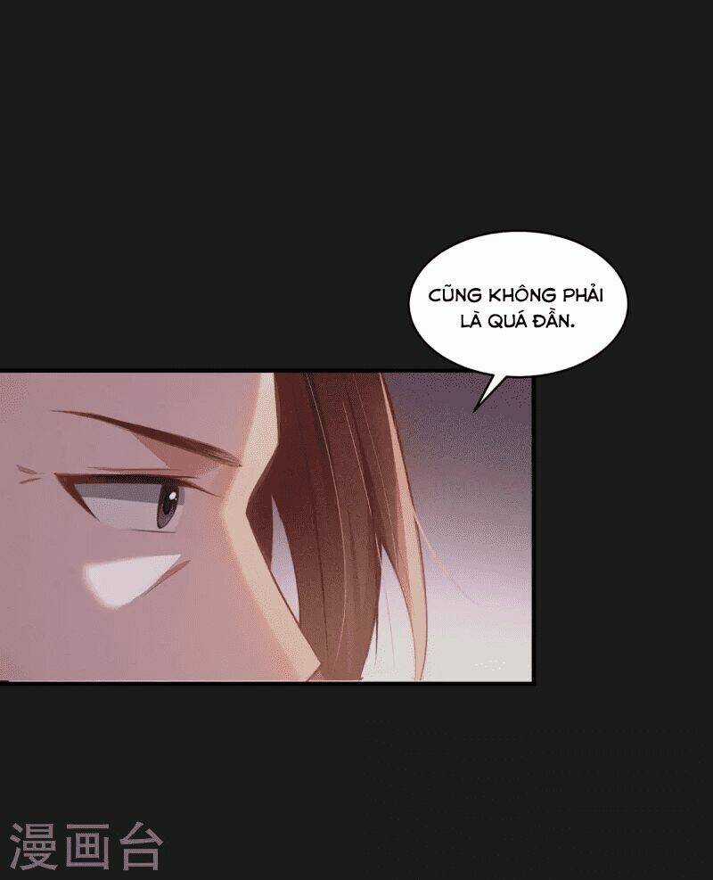 Ta Vốn Là Mèo Chapter 6 trang 21