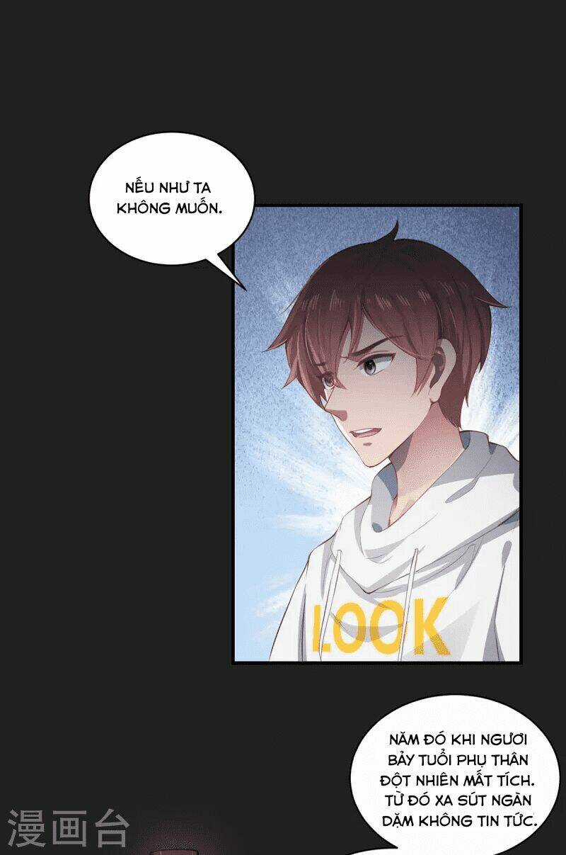 Ta Vốn Là Mèo Chapter 6 trang 22