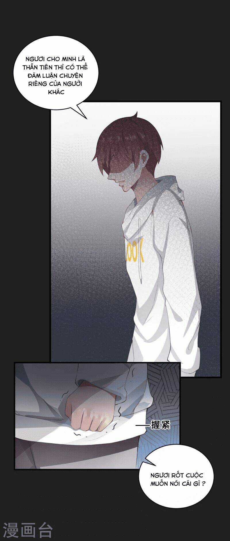 Ta Vốn Là Mèo Chapter 6 trang 24