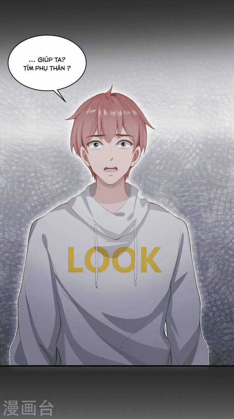 Ta Vốn Là Mèo Chapter 6 trang 26