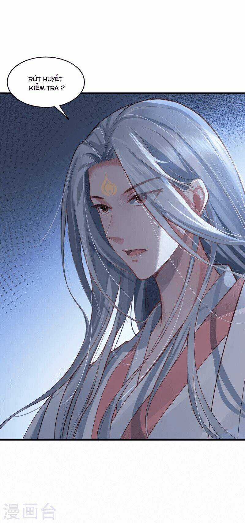 Ta Vốn Là Mèo Chapter 6 trang 39