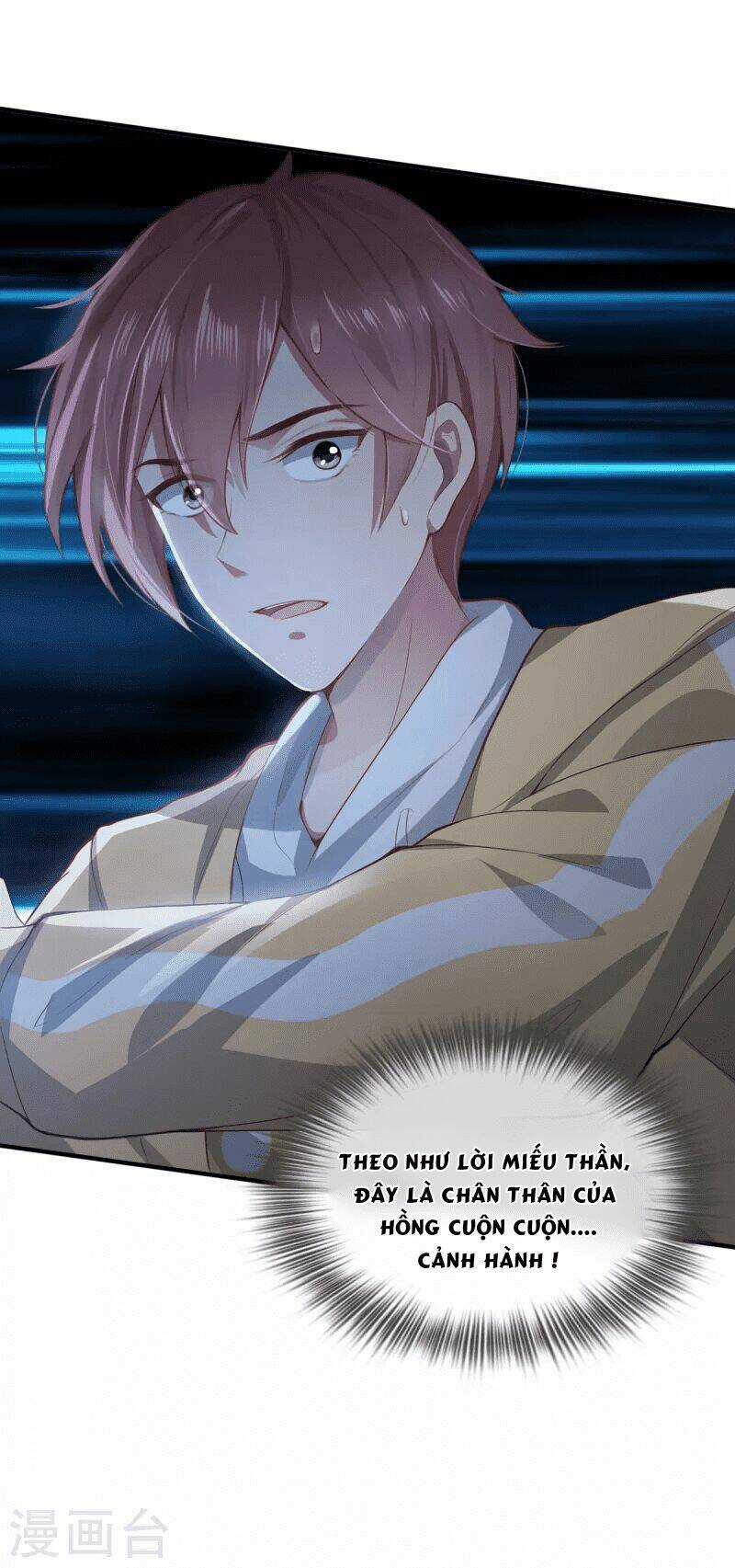 Ta Vốn Là Mèo Chapter 6 trang 40