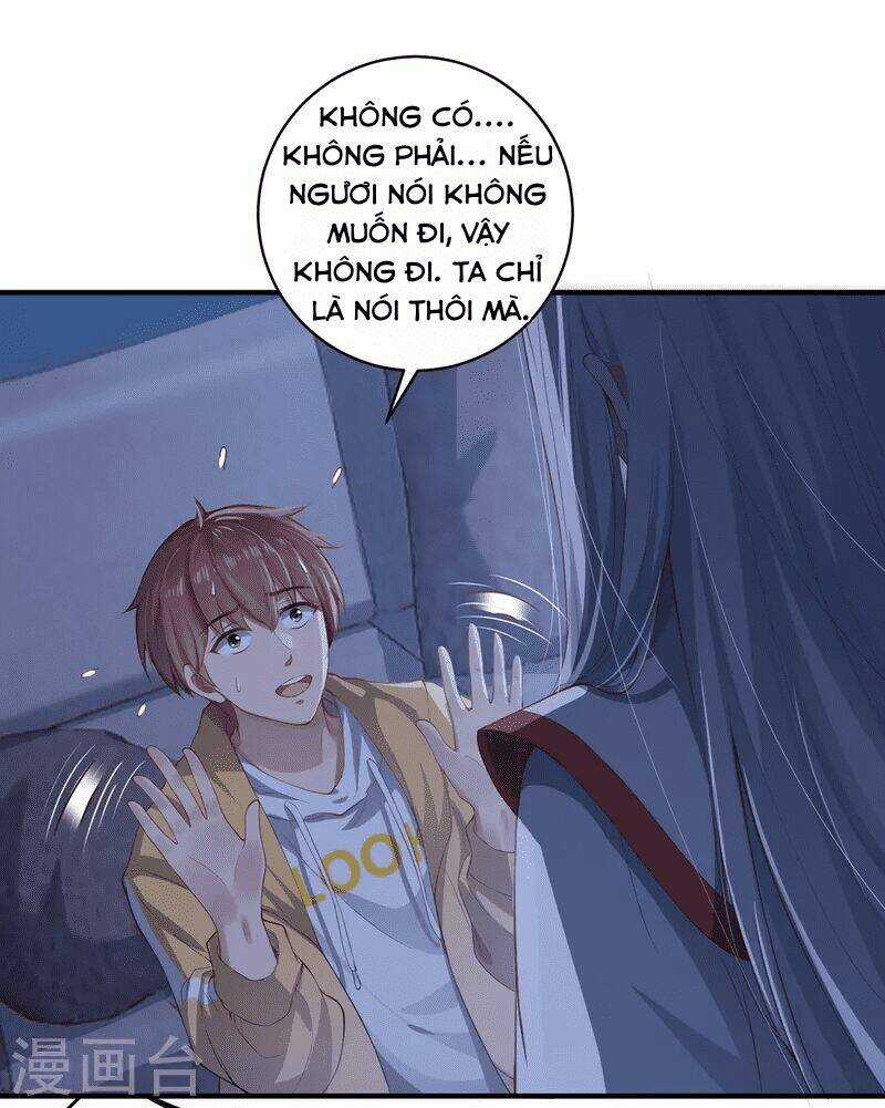 Ta Vốn Là Mèo Chapter 6 trang 41