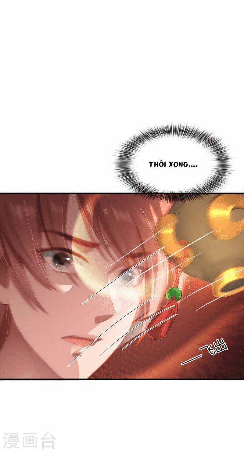 Ta Vốn Là Mèo Chapter 6 trang 43