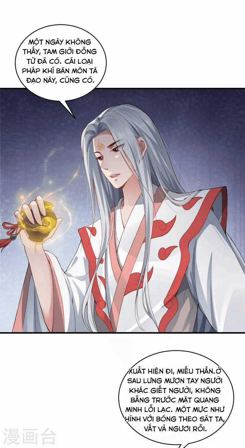 Ta Vốn Là Mèo Chapter 6 trang 44