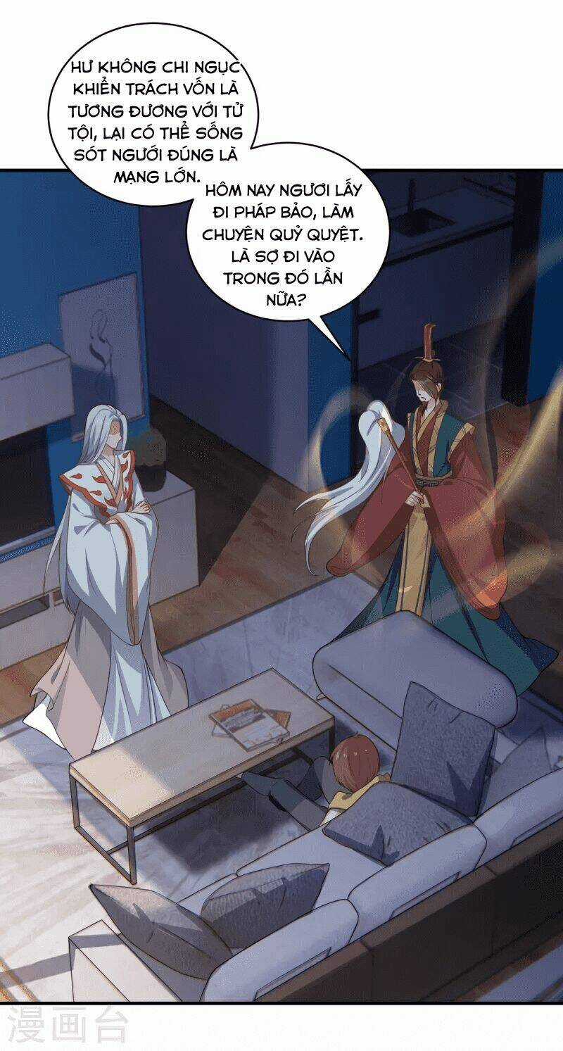 Ta Vốn Là Mèo Chapter 6 trang 47