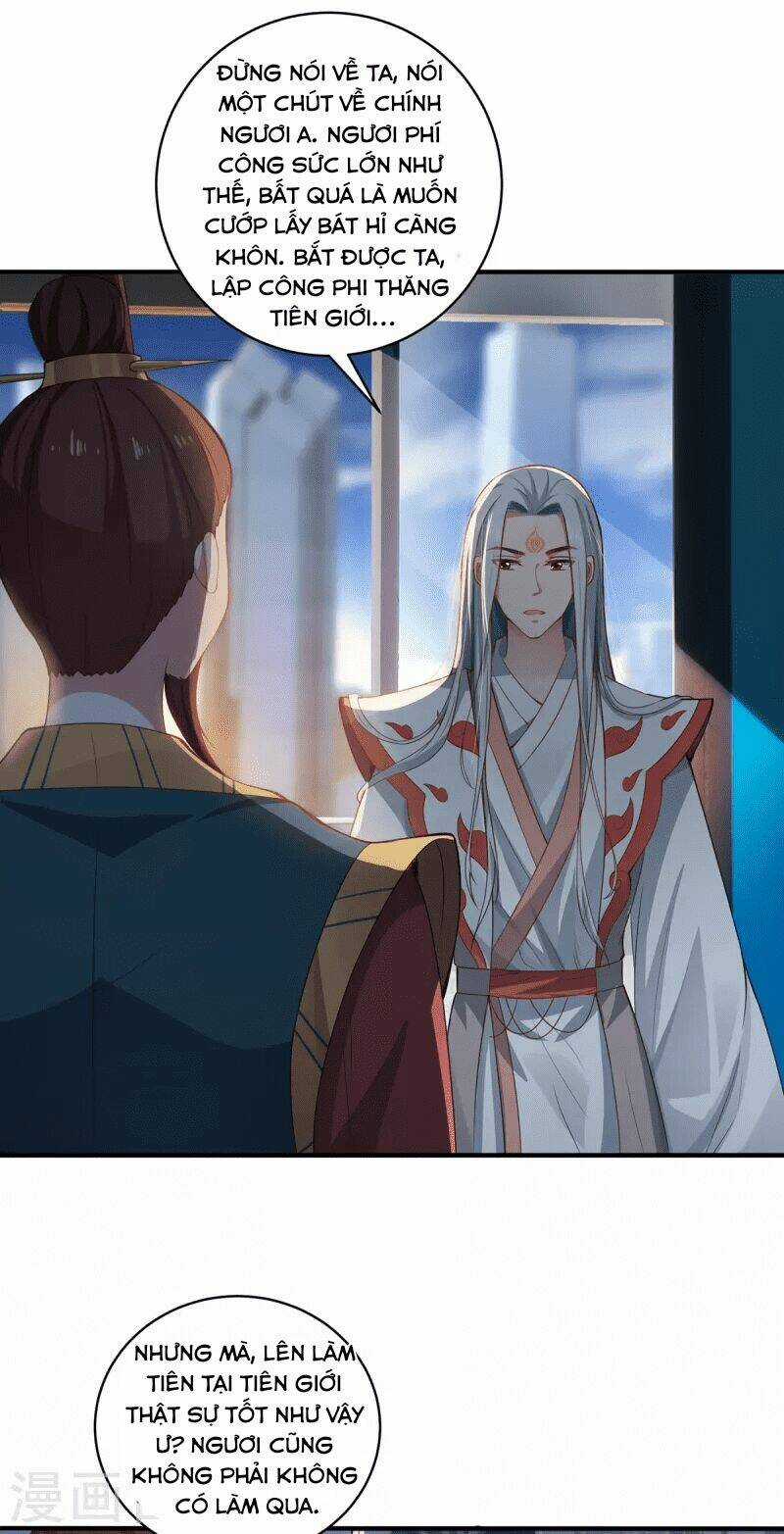 Ta Vốn Là Mèo Chapter 6 trang 48