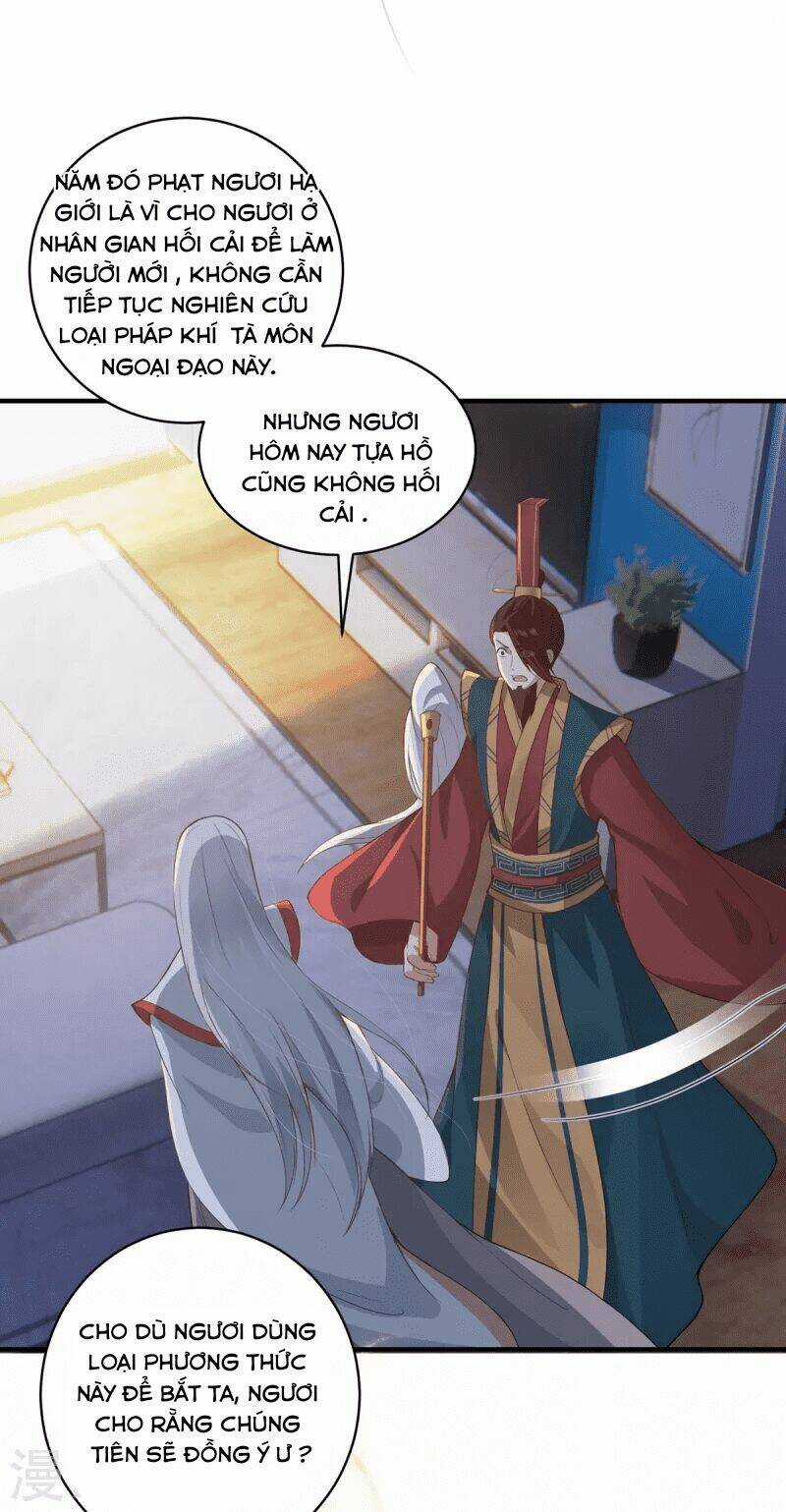 Ta Vốn Là Mèo Chapter 6 trang 52