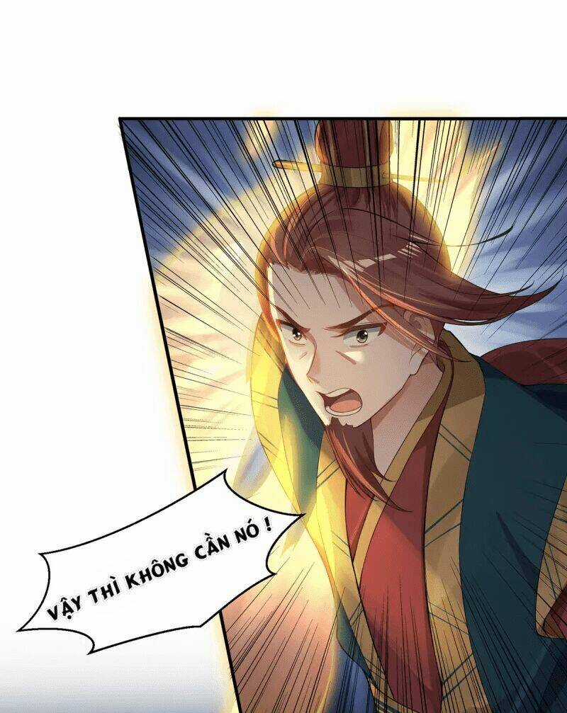 Ta Vốn Là Mèo Chapter 6 trang 54