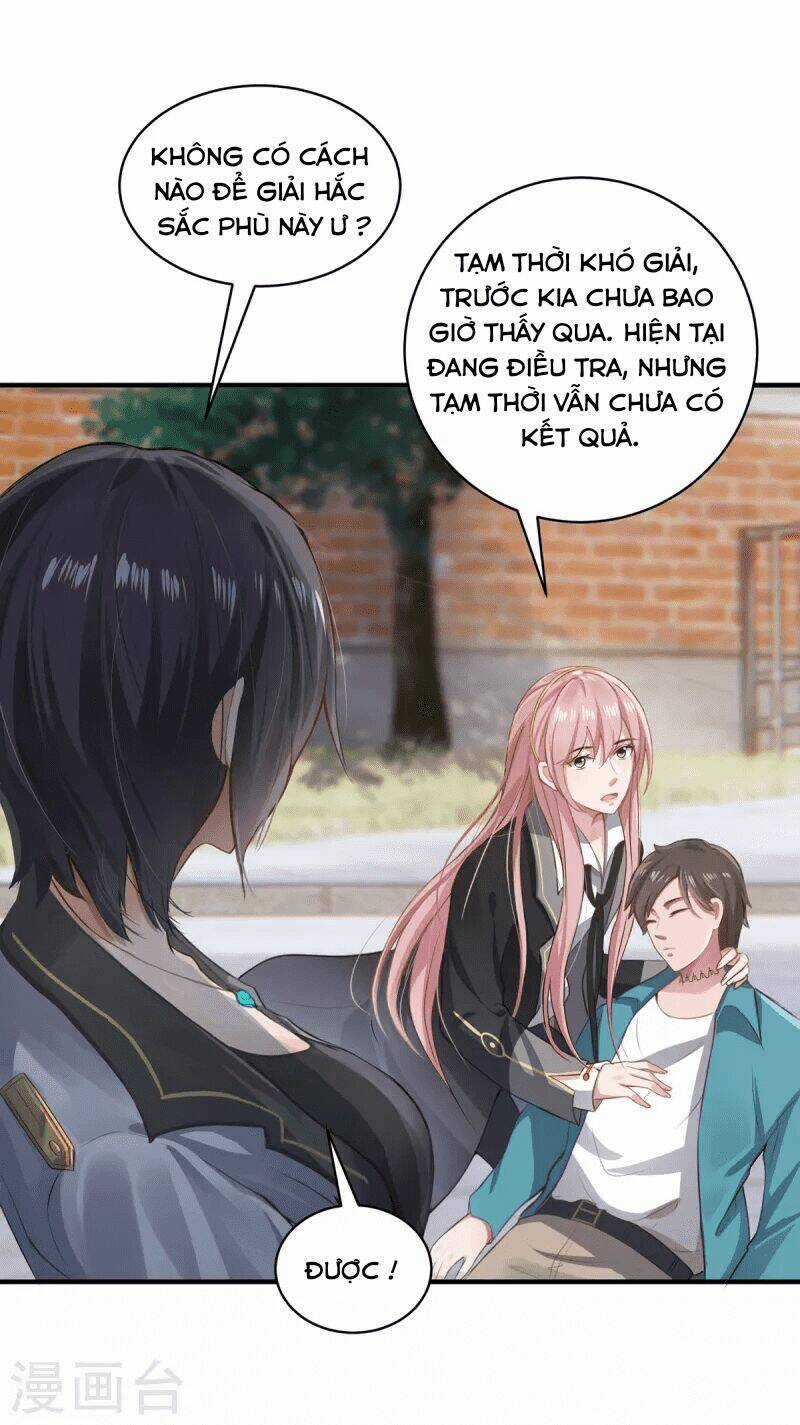 Ta Vốn Là Mèo Chapter 6 trang 6