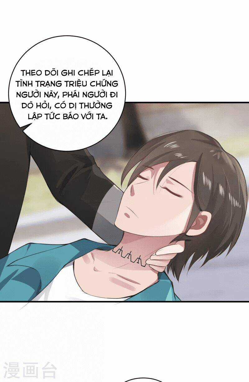 Ta Vốn Là Mèo Chapter 6 trang 7