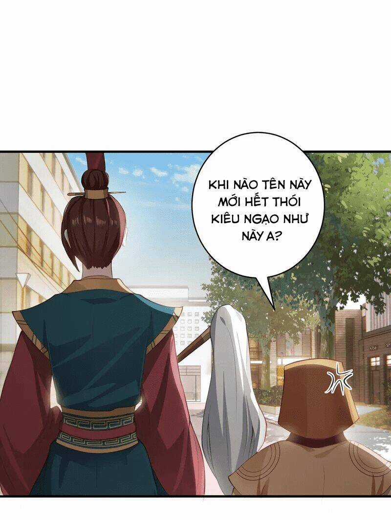 Ta Vốn Là Mèo Chapter 6 trang 9