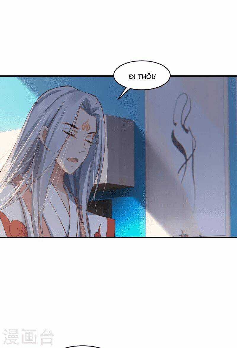 Ta Vốn Là Mèo Chapter 7 trang 12