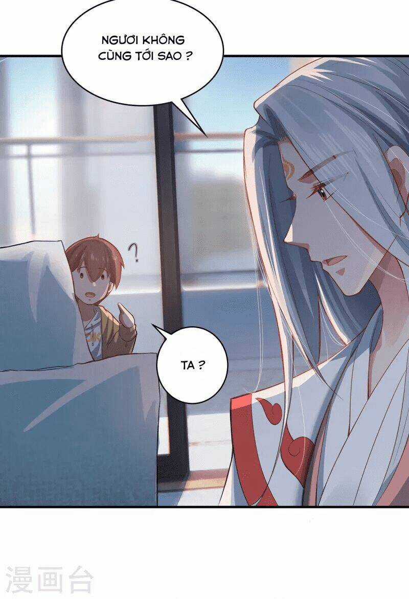 Ta Vốn Là Mèo Chapter 7 trang 13