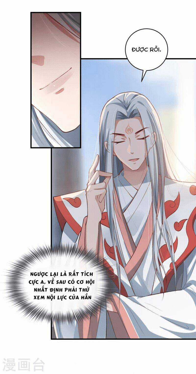 Ta Vốn Là Mèo Chapter 7 trang 18